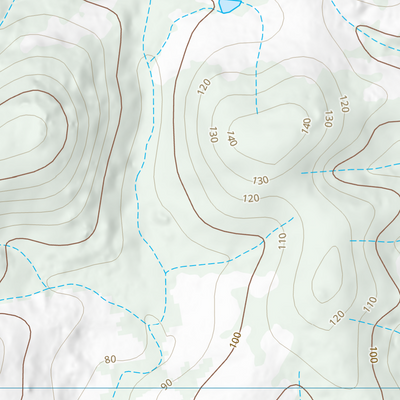 Mount Urah (9346-243) Preview 2