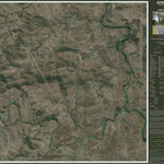 Mount Urah (9346-243i) Preview 1