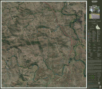 Mount Urah (9346-243i) Preview 1
