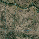 Mount Urah (9346-243i) Preview 3