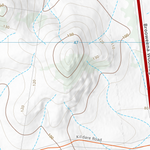Mount Urah (9346-244) Preview 3