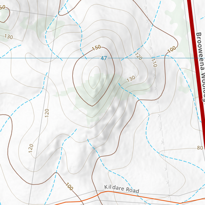 Mount Urah (9346-244) Preview 3