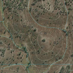 Mount Urah (9346-244i) Preview 2