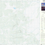 Mount Victoria (6961-21) Preview 1