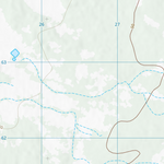 Mount Victoria (6961-23) Preview 3