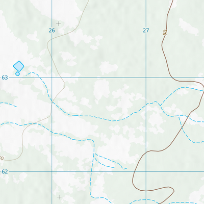 Mount Victoria (6961-23) Preview 3