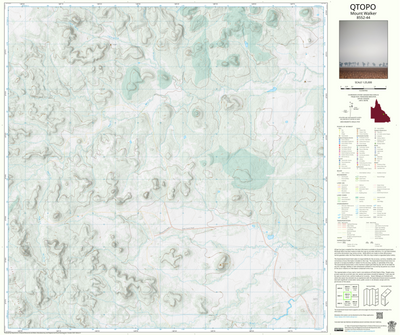 Mount Walker (8552-44) Preview 1