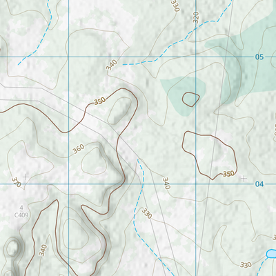 Mount Walker (8552-44) Preview 2