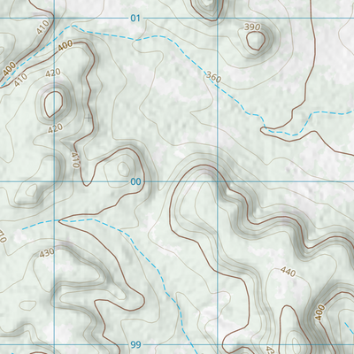 Mount Walker (8552-44) Preview 3