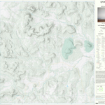 Mount Walker (8552-444) Preview 1