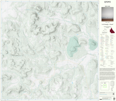 Mount Walker (8552-444) Preview 1