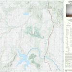 Mount Wallaby (8452-33) Preview 1