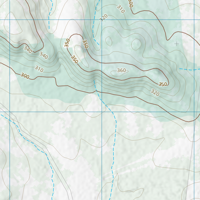 Mount Wallaby (8452-33) Preview 2
