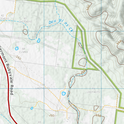 Mount Wallaby (8452-33) Preview 3