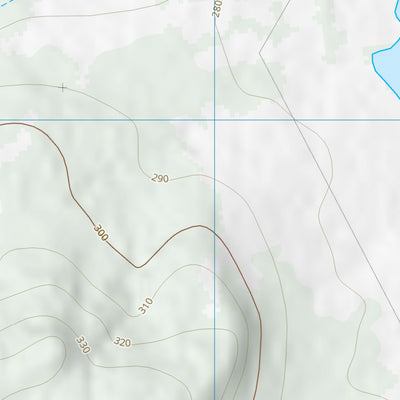 Mount Wallaby (8452-333) Preview 2