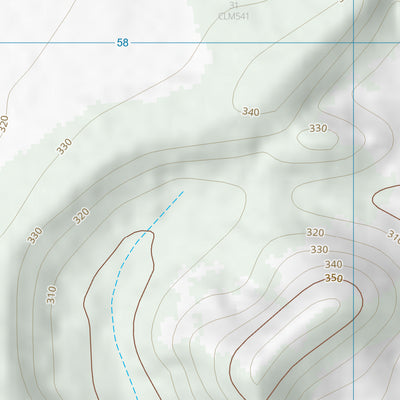 Mount Wallaby (8452-333) Preview 3