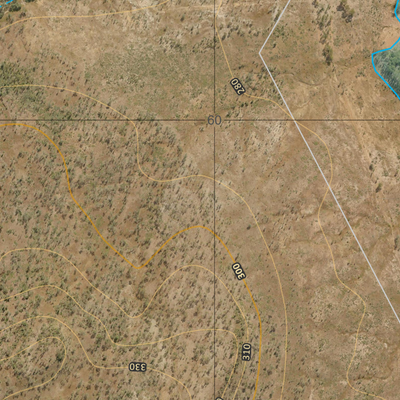 Mount Wallaby (8452-333i) Preview 2