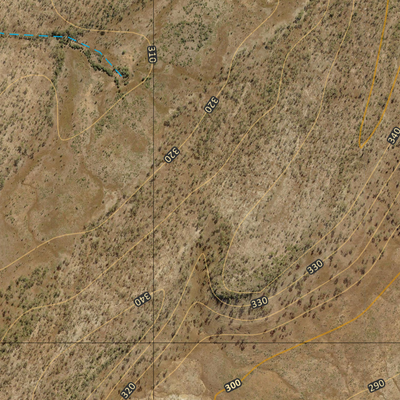 Mount Wallaby (8452-333i) Preview 3