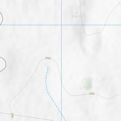 Mount Wallaby (8452-334) Preview 2
