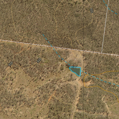 Mount Wallaby (8452-334i) Preview 3