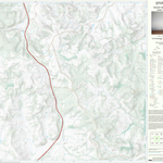 Mount Warren (9243-143) Preview 1