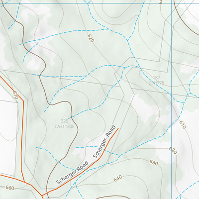 Mount Warren (9243-143) Preview 2