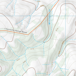 Mount Warren (9243-143) Preview 3