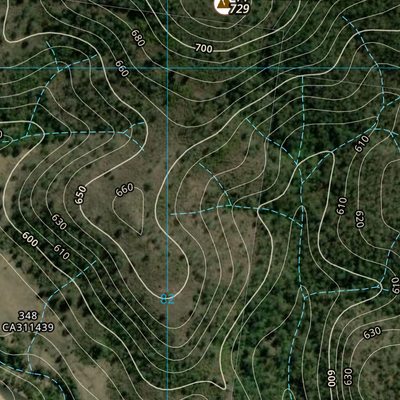 MOUNT WARREN (9243-143i) Preview 3