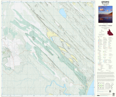 Mount Webb (7967-41) Preview 1