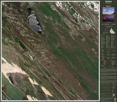 Mount Webb (7967-411i) Preview 1