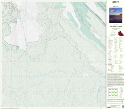 Mount Webb (7967-413) Preview 1