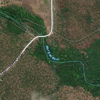 Mount Webb (7967-413i) Preview 3