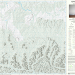 Mount Wentworth (8349-42) Preview 1