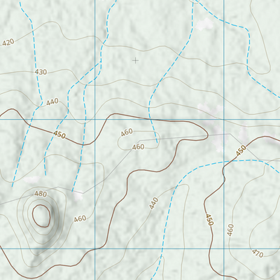 Mount Wentworth (8349-42) Preview 2