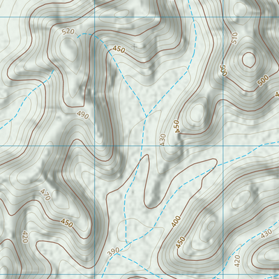 Mount Wentworth (8349-42) Preview 3