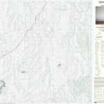 Mount Wentworth (8349-44) Preview 1