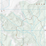 Mount Wentworth (8349-44) Preview 3