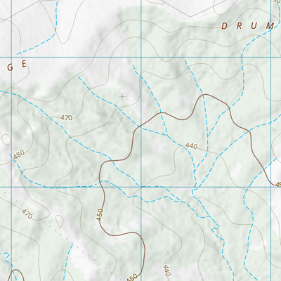 Mount Wentworth (8349-44) Preview 3