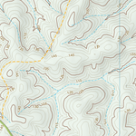 Mount Whacogo (9248-241) Preview 3