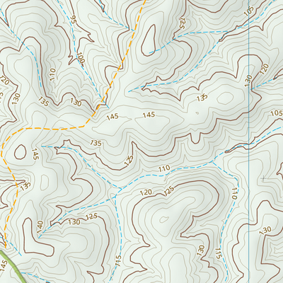 Mount Whacogo (9248-241) Preview 3