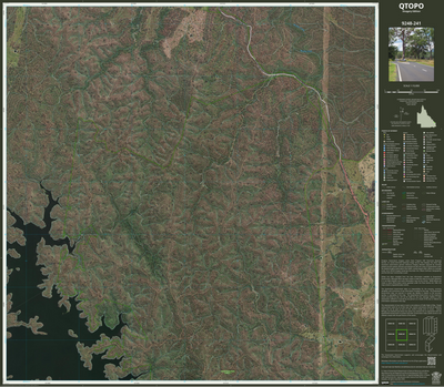 Mount Whacogo (9248-241i) Preview 1