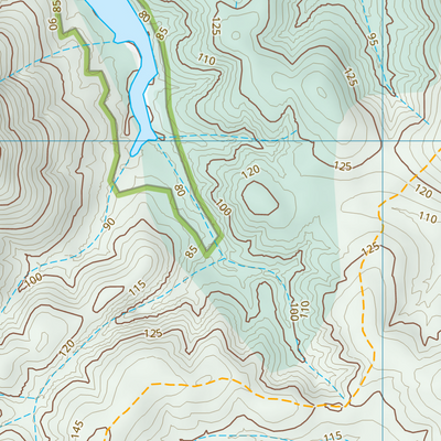 Mount Whacogo (9248-242) Preview 2