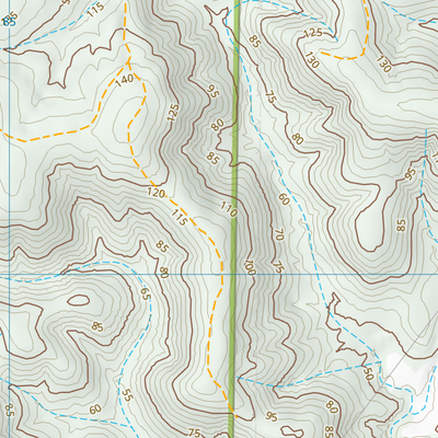 Mount Whacogo (9248-242) Preview 3