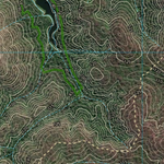 Mount Whacogo (9248-242i) Preview 2