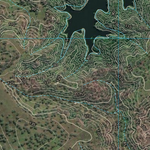 Mount Whacogo (9248-243i) Preview 3