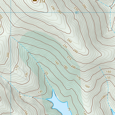 Mount Whacogo (9248-244) Preview 3