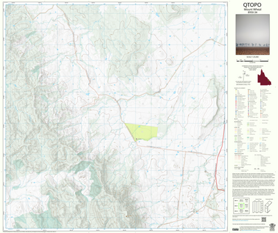 Mount Wheal (8950-34) Preview 1