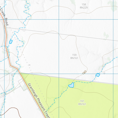 Mount Wheal (8950-34) Preview 2