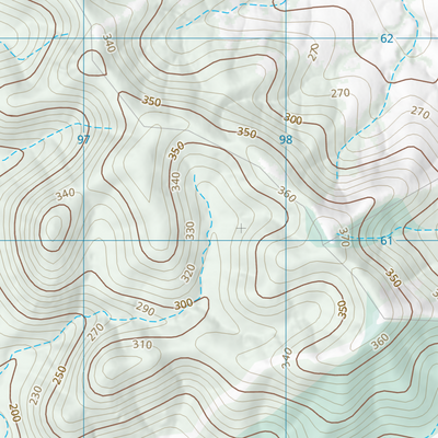 Mount Wheal (8950-34) Preview 3