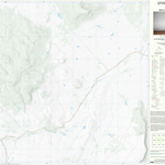 Mount Wheal (8950-341) Preview 1